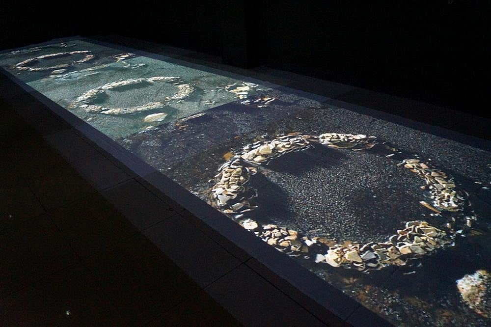 Kaleidoscope Of Film, Art, Literature, Dance And Civilisation