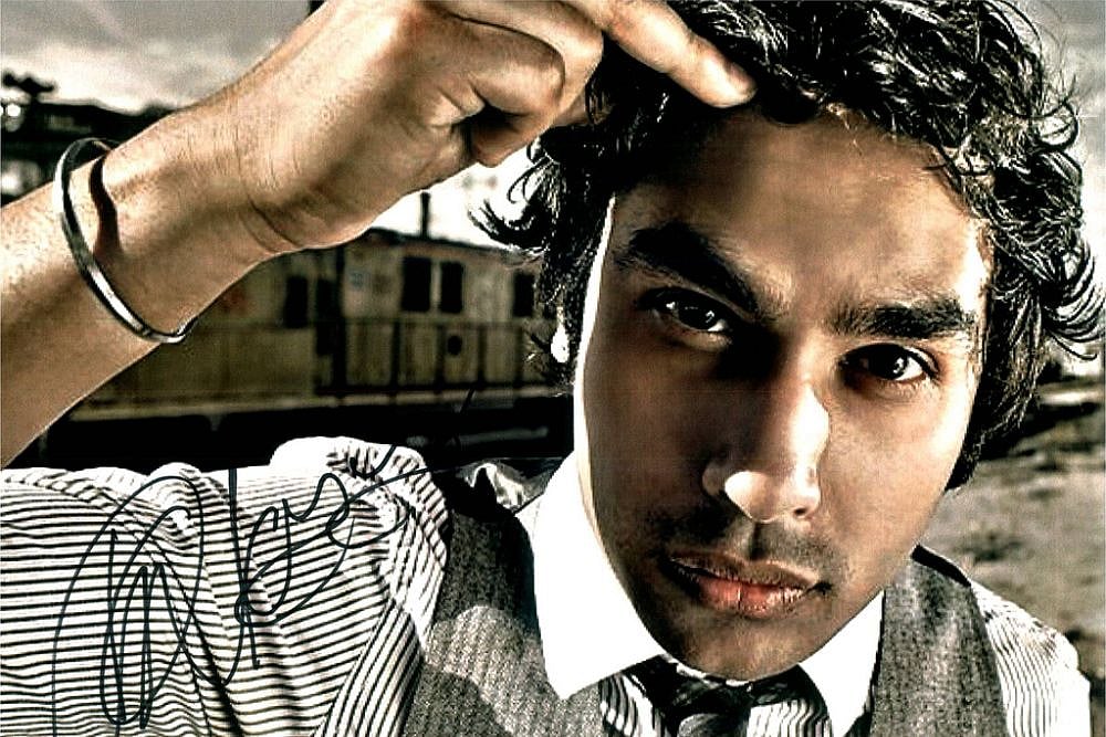 Big Bang Theory Actor Kunal Nayyar In Forbes List Of Top-10 Highest Paid TV Actors