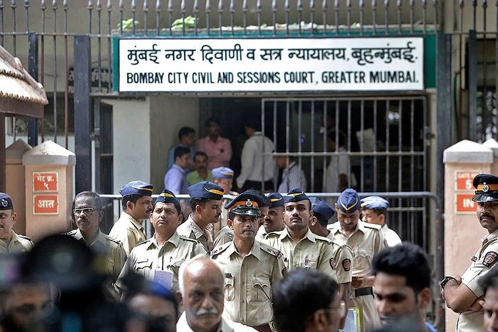 Law Ministry Data Says Pending Cases In SC And HCs Go Down, Shoot Up In Lower Courts