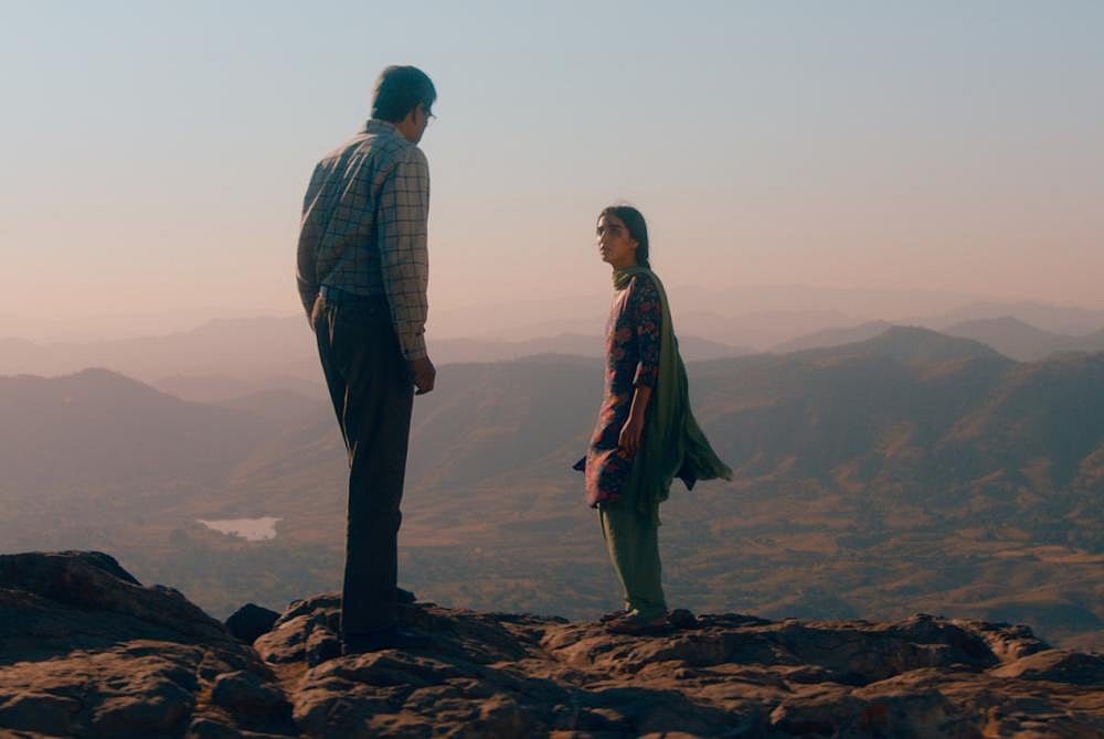 Beyond Bombay: Indian Talent Makes Its Presence Felt At TIFF