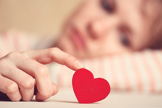 Outlook's Agony Aunt: DearShree, My Partner Is Dreadful In Bed, I Don't Know How To Tell Him The Truth