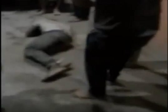 Nigerian National Tied To Pole And Beaten Up: Delhi Police Say Not A Case Of Racial Abuse