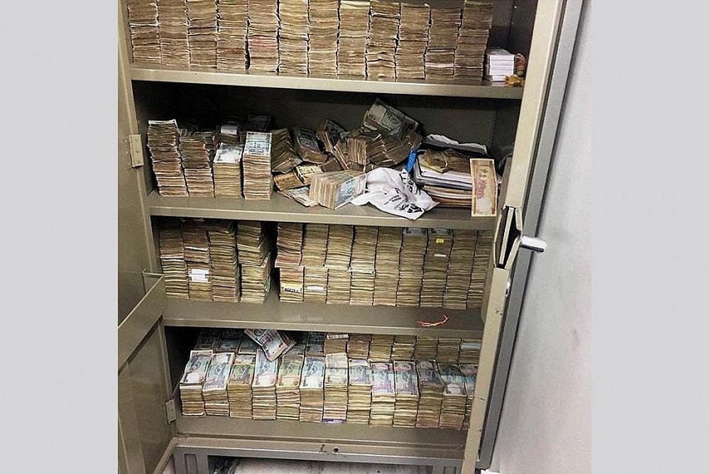 SIT Team On Black Money Answerable Under RTI, Says CIC