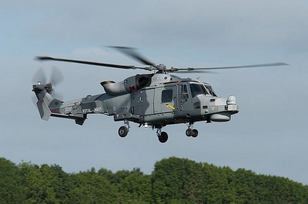 AgustaWestland Choppers Scam: CBI Court Issues Warrants Against Three European Middlemen