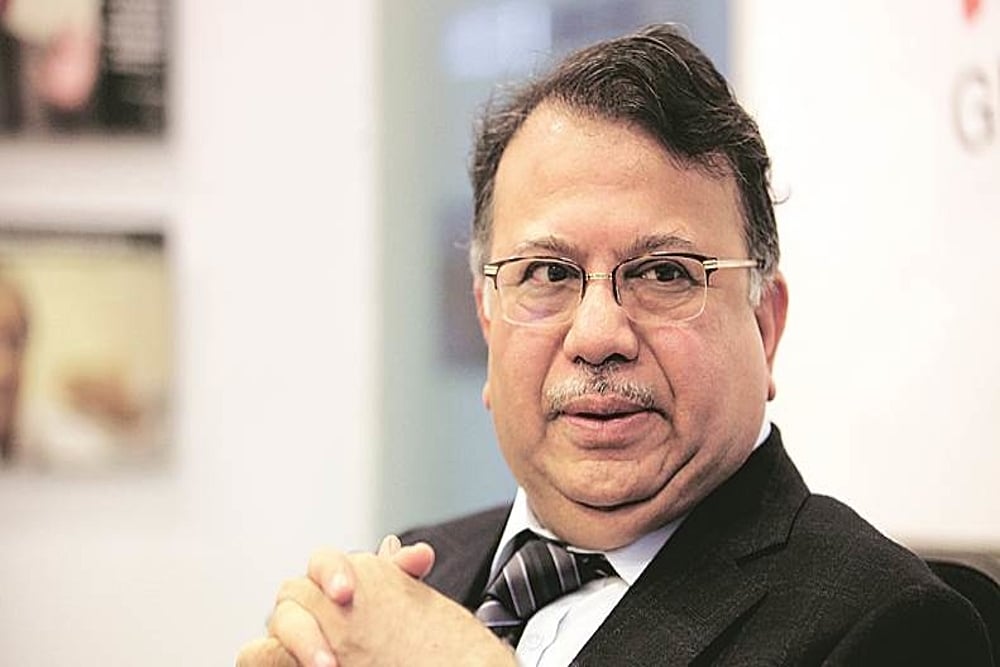 Justice AP Shah Advises Centre And Kerala Government To Drop PriceWaterhouse Coopers