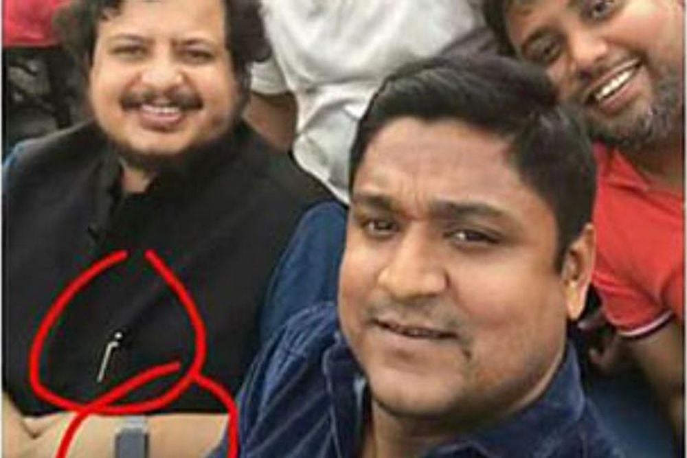 Not Lavish Lifestyle, But Love, Sex And 'Dhokha' Behind Ritabrata Banerjee’s Expulsion From CPI(M)