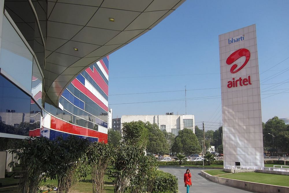 Bharti Airtel To Acquire Tata's Mobile Business But Not Its Debt