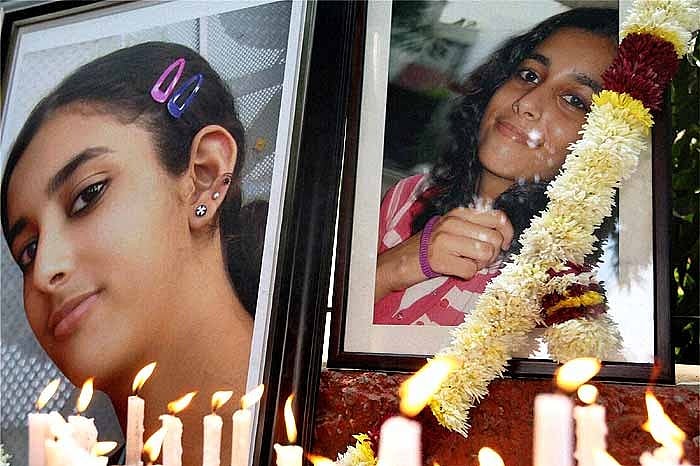 Aarushi Talwar Murder Case: A Timeline Of Events