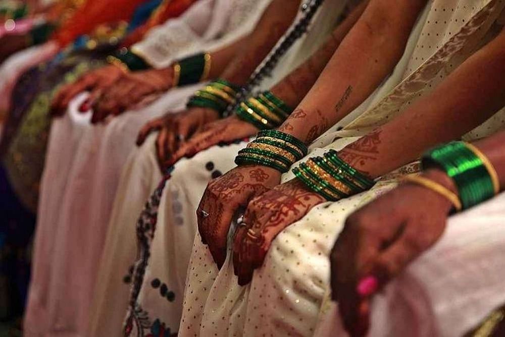 Day When SC Criminalised Sex With Minor Wife, Pakistan Rejects Bill To Raise Girl’s Marriage Age To 18 Saying It’s Un-Islamic