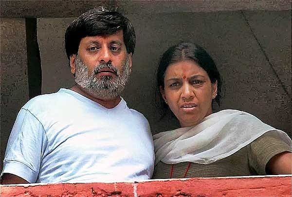 Aarushi Murder Case: Talwars Acquitted, To Walk Free Today
