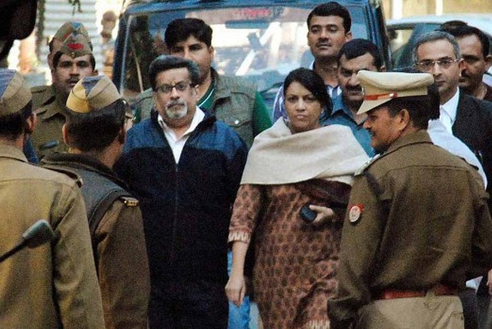 Aarushi Murder Case: Talwars Likely to Be Released From Dasna Jail On Monday