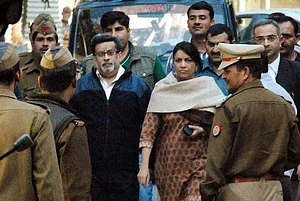 Aarushi Murder Case: Talwars Likely to Be Released From Dasna Jail On Monday