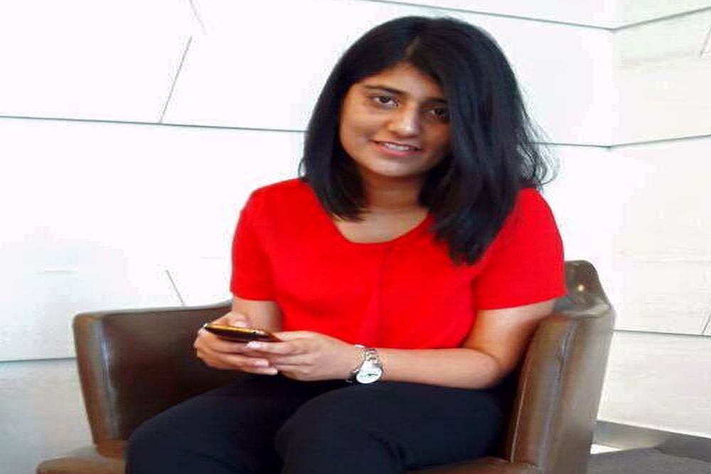 Republic TV Journalist Shweta Kothari Resigns After Being Branded As Shashi Tharoor's 'Spy', Alleges Humiliation