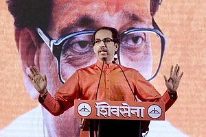 'Modi Wave' Has Waned, BJP Now Using 'Sympathy Wave' To Win Elections, Says Uddhav Thackeray