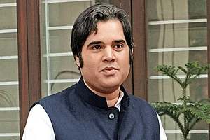 Day After Congress Attack, EC Hit With 'Toothless Tiger' Jibe By Varun Gandhi