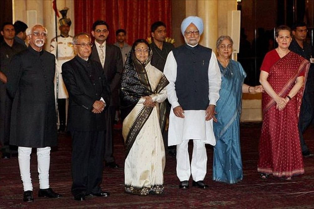 Pranab Mukherjee Was More Qualified To Become PM But He Knew I Had No Choice, Says Former PM Manmohan Singh