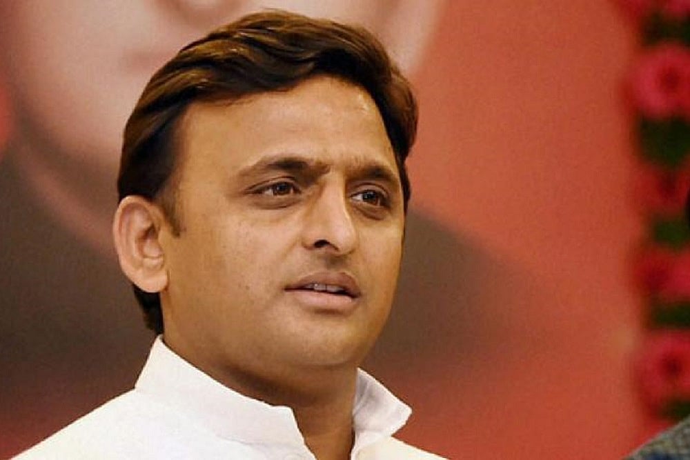 Samajwadi Party's Student Wing Wins 4 Out Of 5 Posts At Allahabad University Student Union Election