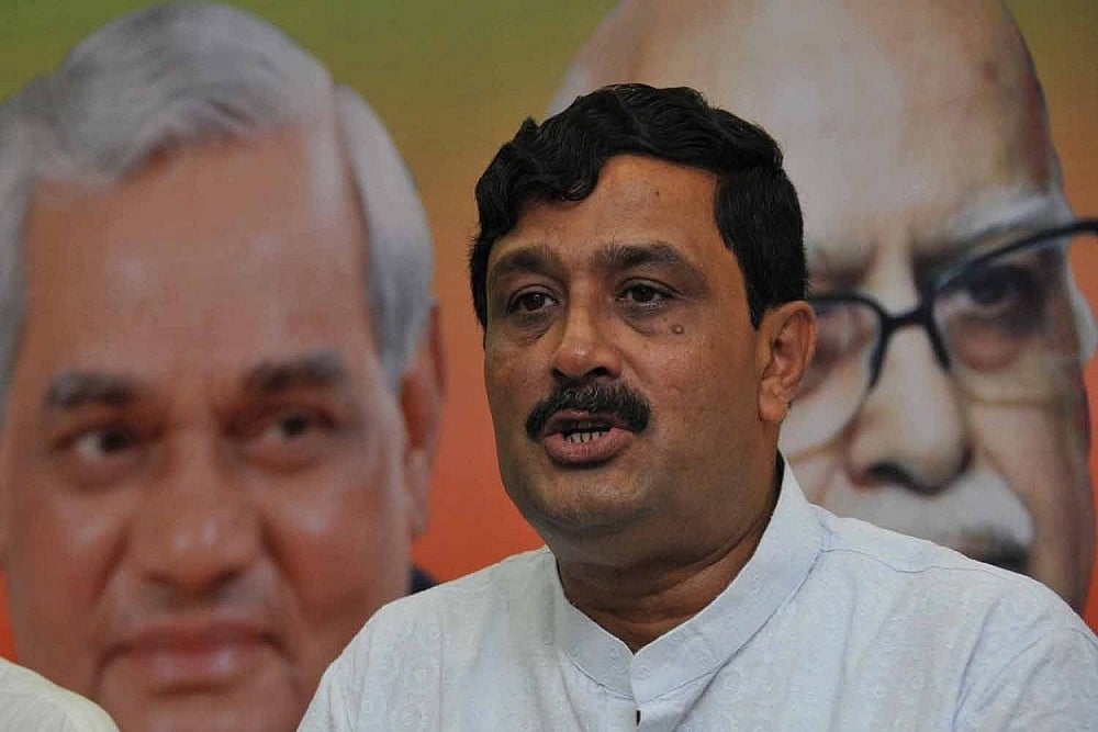 Mamata Banerjee Should Resign From State Home Minister Post, Says BJP Leader Rahul Sinha