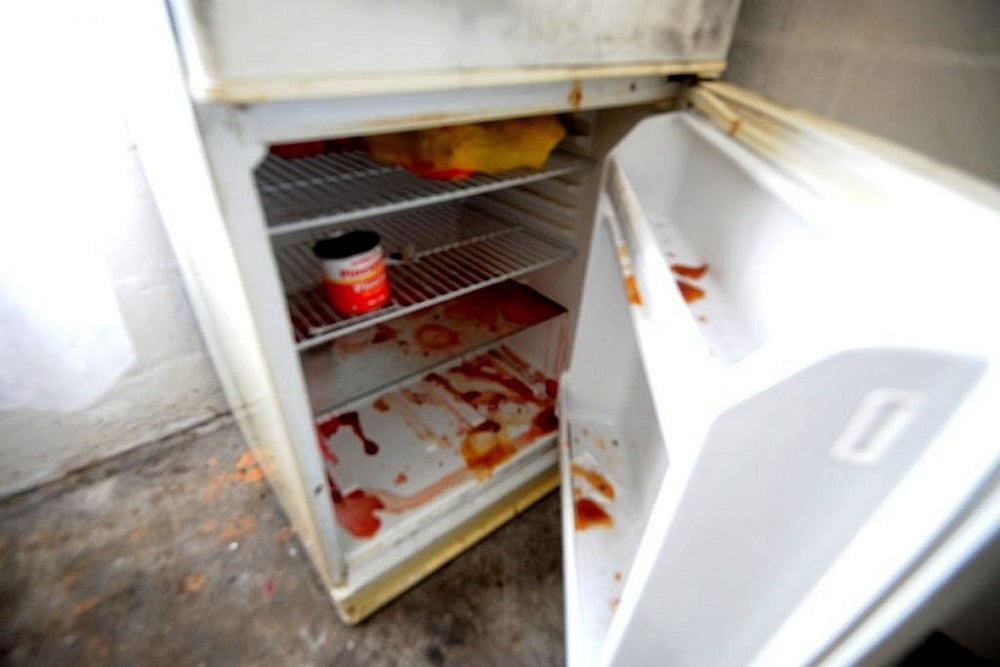 New Delhi: 26-Year-Old Man's Dismembered Body Found Inside Fridge, Victim Was Missing For Three Days