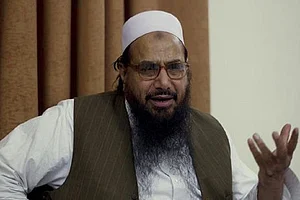 Pakistan Govt Withdraws Request To Extend House Arrest Of Hafiz Saeed