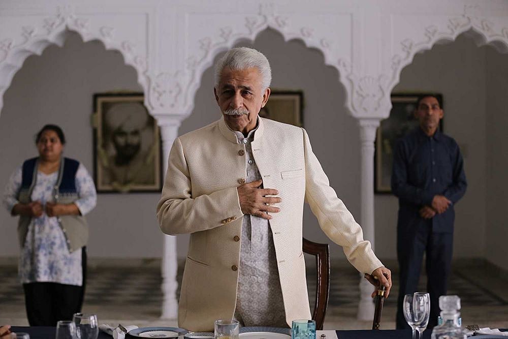 Day 3 Of Jio MAMI 19th Mumbai Film Festival: Largely A Disappointing Outing For Movie Buffs