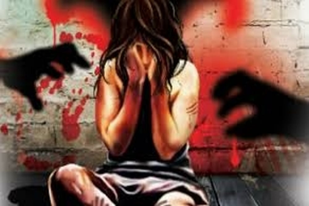 Teen Gangrape Survivor Kills Self After More Rape Threats In Uttar Pradesh