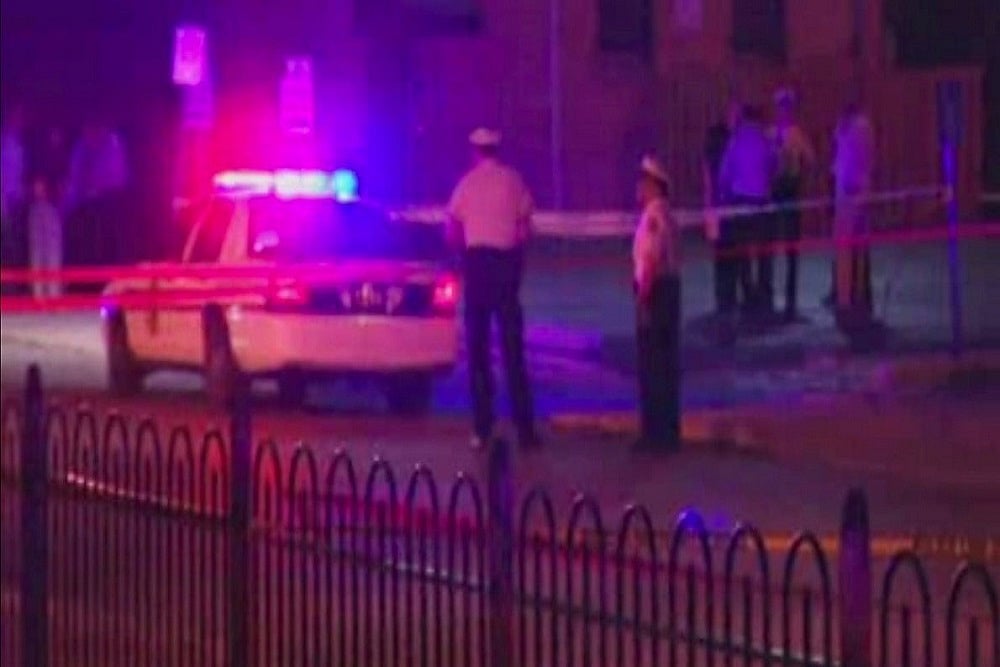 Virginia State University Remains On Lockdown After 'Isolated' Shooting, One Injured