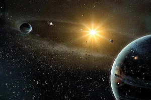 Planet Nine Does Exist And Could Be The Missing 'Super Earth' In Solar System, Says NASA