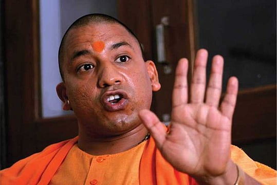To Make Uttar Pradesh Strong, We Need To End Politics Of Caste, Appeasement: Yogi Adityanath
