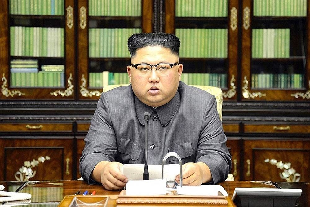 Nuclear War May Break Out At Any Time, Warns North Korea