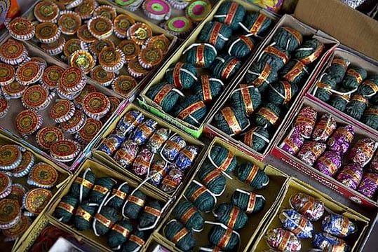 8 Killed, Over 20 Injured In Explosion While Making Firecrackers In Odisha
