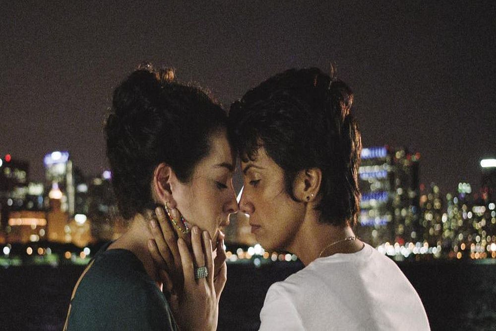 MAMI Day 6: Movies That Missed The Mark