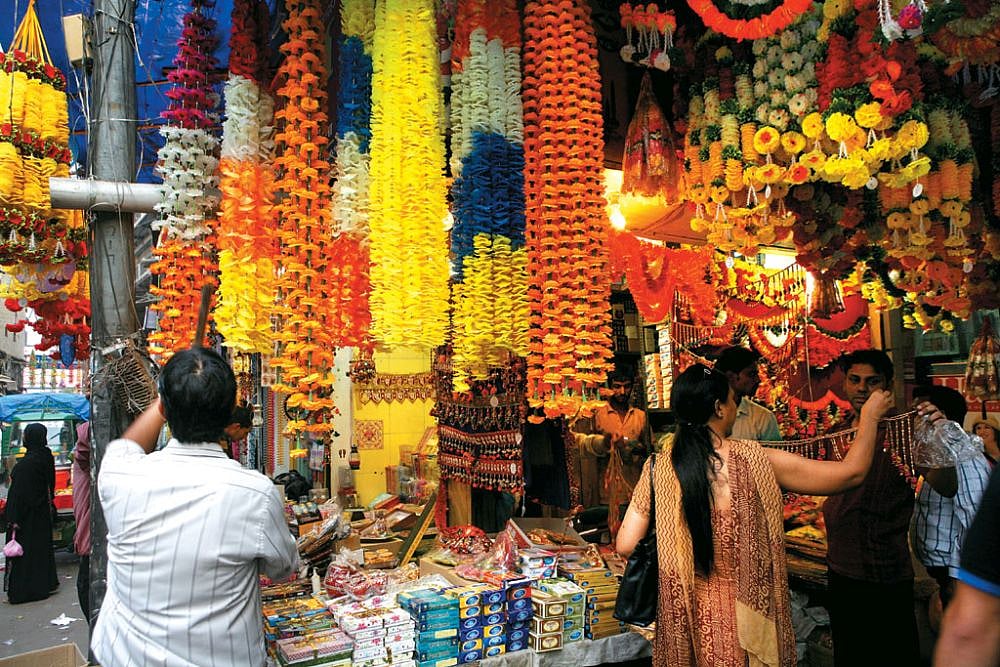 Hit By Demonetisation And GST, Corporates Slash Budget For Diwali Gifts By 40 Per Cent