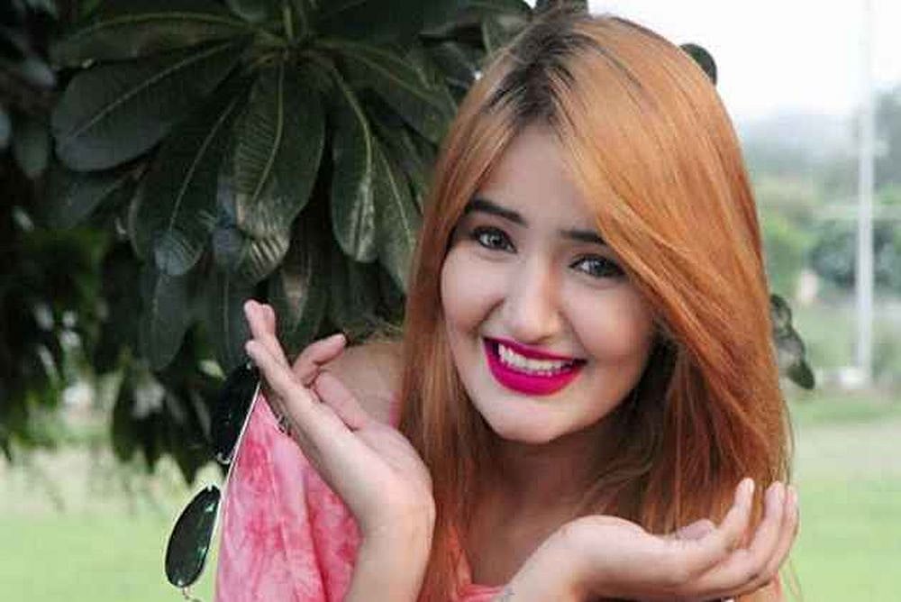 She Was Killed By My Husband Becase She Was Witness In Mother's Murder, Says Sister Of 22-Year-Old Singer Harshita Dahiya