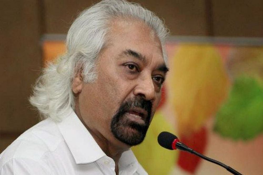 Sam Pitroda Says Modi Govt Lacking 'Brain Power' To Understand Importance Of Innovation