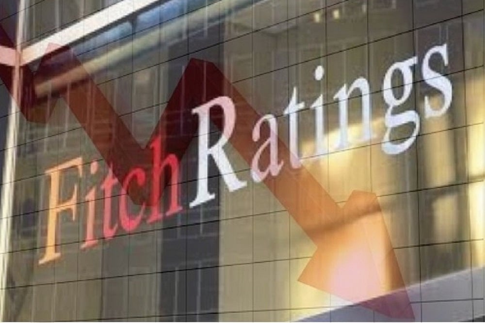 Fitch Lowers India’s Growth Forecast To 6.9% For FY 2018 From 7.4%