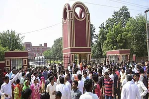 Suspended Principal Of Ryan International Joins Different Branch As Teacher, Pradyuman's Father Questions Move