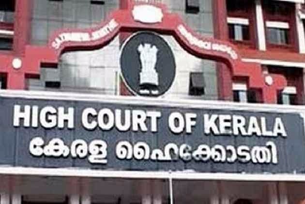 All Inter-Religious Marriages Not 'Love Jihad', Says Kerala HC