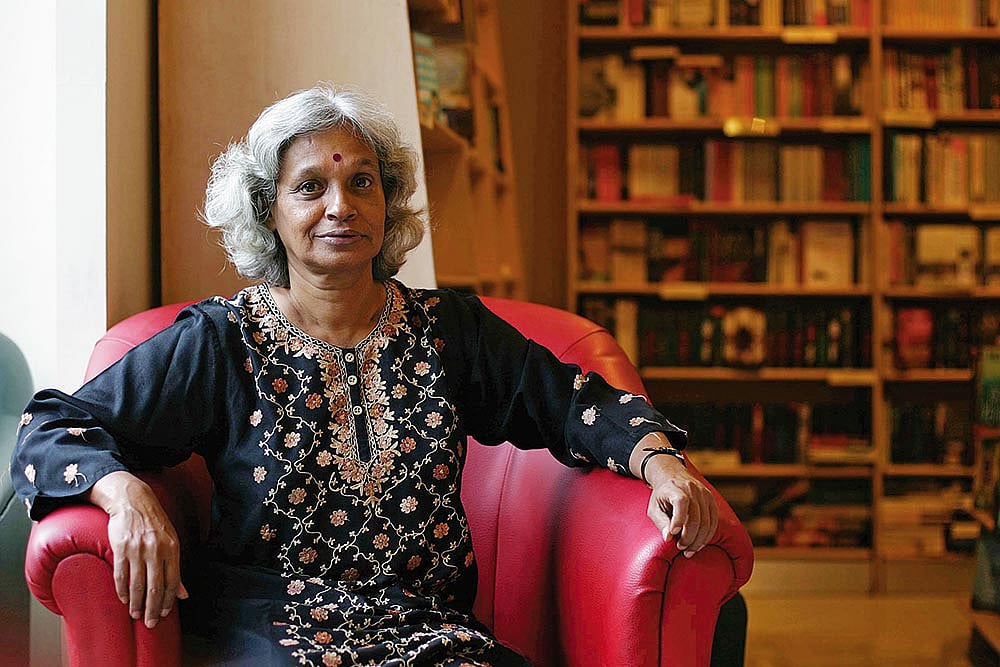 A Deep, Light Dolore