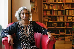 A Deep, Light Dolore