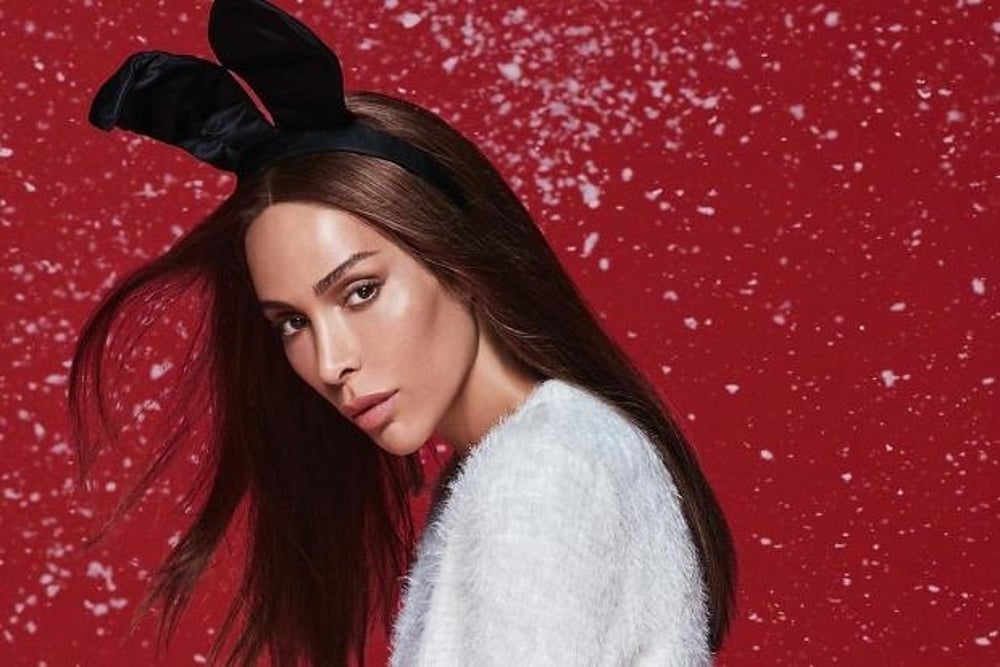 Playboy Features First Transgender Model As Its Playmate