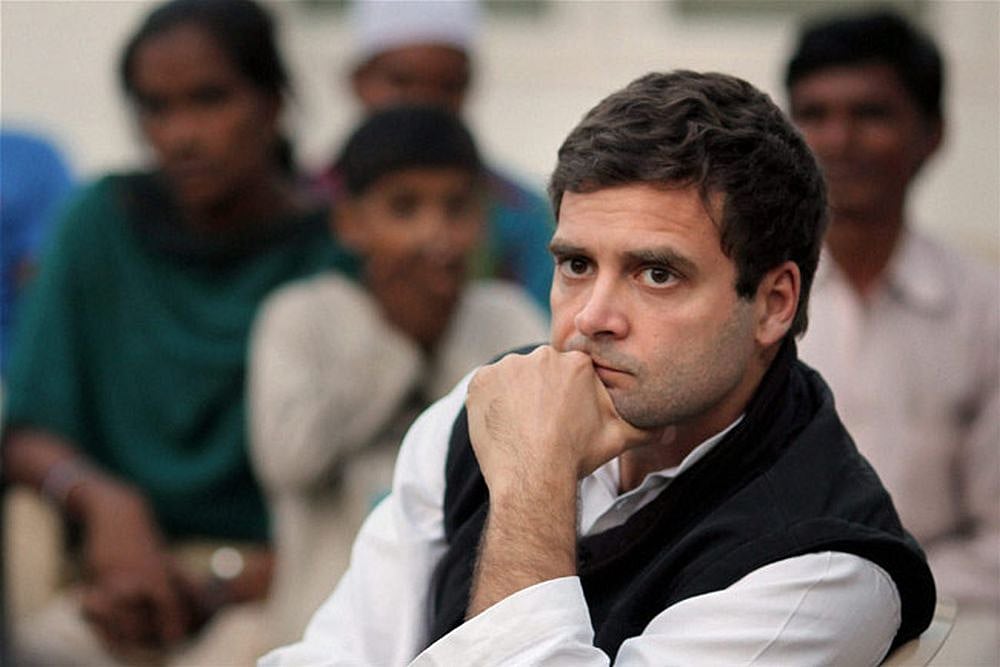 Will Not Speak On 'Shah-Zada', Says Rahul Gandhi After Court Order On Jay Shah Reports