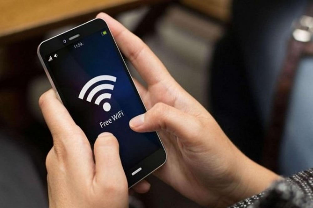 Beware, Public Wifi At Airports And Café’s Are Red Carpets For Data Hackers, Says Agency