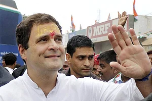Don't Demon-Itise Tamil Pride With Your Interference: Rahul Gandhi's Direct Attack On Modi