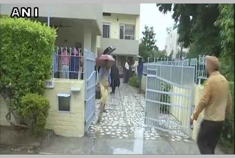 Month After Murder Of Senior Journalist, Punjab Police Release Photographs Of Five Suspects