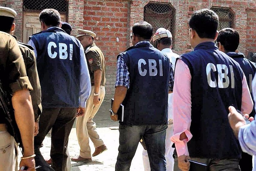 CBI Seeks SC Nod To Challenge Quashing Of FIR In 12-Yr-Old Bofors Case