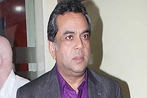Taj Mahal Controversy Unnecessary And Pathetic, Says Paresh Rawal