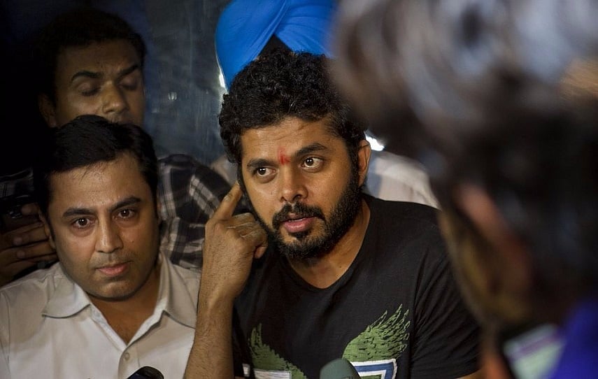 It’s Not Betrayal Patriots, If Priyanka Can Dump Bollywood For Hollywood, Sreesanth Too Can Play For Other Nations