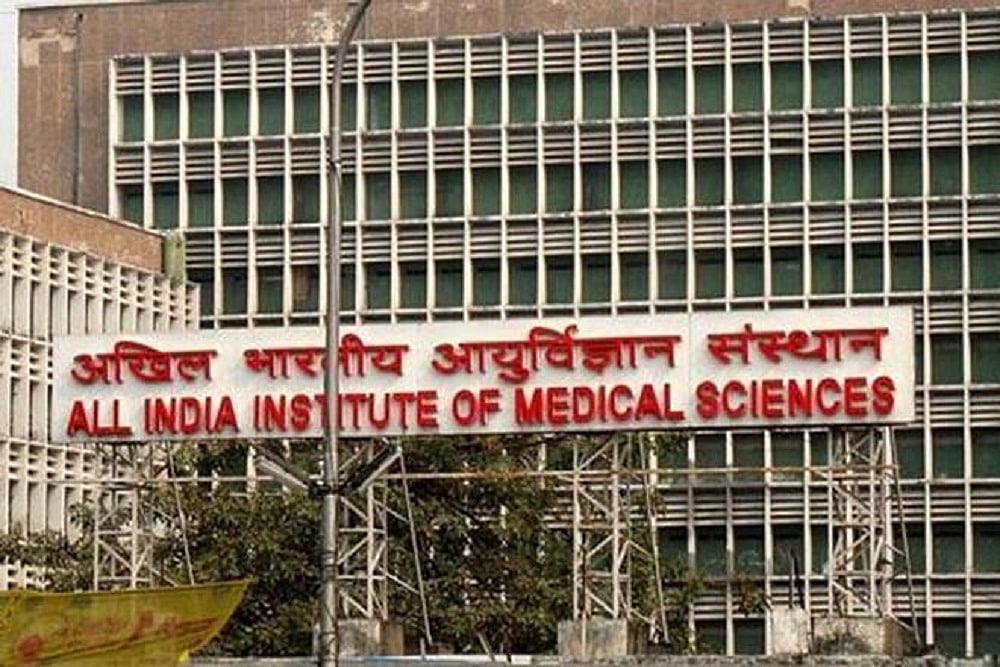 AIIMS Staff Asked To Refrain From Writing Directly To Prime Minister Or Other Ministers For Grievance Redressal