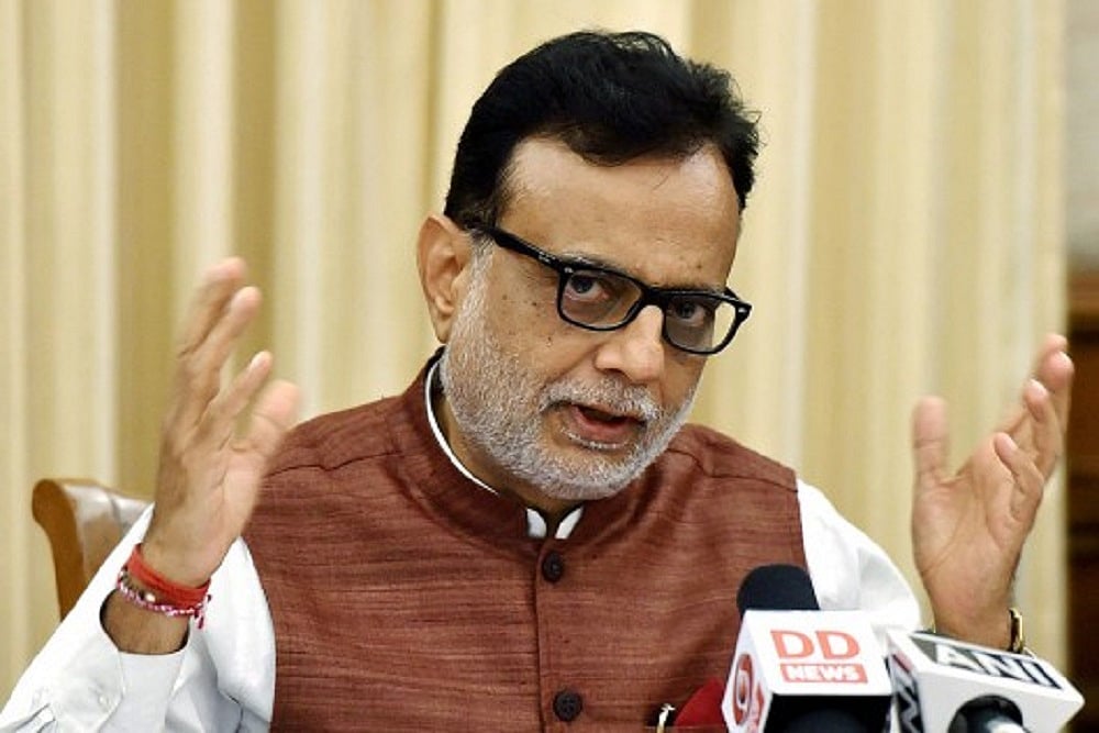 Post GST, Complete Overhaul Of Tax Rates Required, Says Revenue Secretary